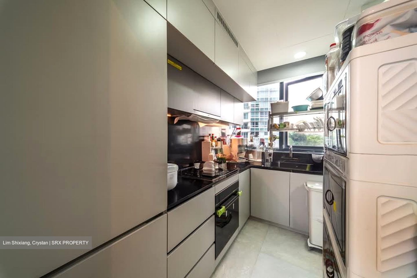 One Meyer (D15), Apartment #580983551